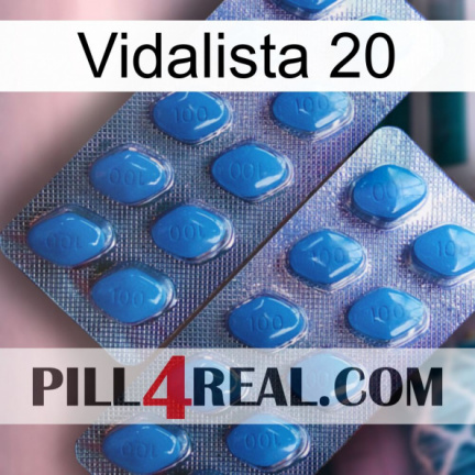 Vidalista 20 viagra2